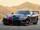 CHRYSLER VIPER